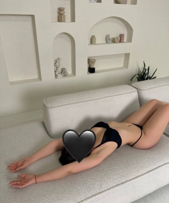 Проститутка Альбина